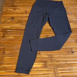 LULULEMON ALIGN HIGH RISE LEGGINGS🌙